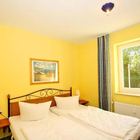 Strandnah, Strandnah, Gratis Nutzung Vom Ahoi Erlebnisbad Und Sauna In Sellin - Strandresidenz Brandenburg 22