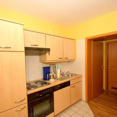 Strandnah, Strandnah, Gratis Nutzung Vom Ahoi Erlebnisbad Und Sauna In Sellin - Strandresidenz Brandenburg 22 * Goehren (Ruegen)