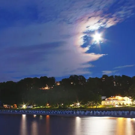 Lejlighed Strandnah, Strandnah, Gratis Nutzung Vom Ahoi Erlebnisbad Und Sauna In Sellin - Strandresidenz Brandenburg 22 *
