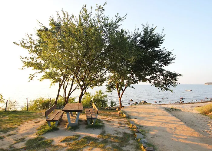 Strandnah, Strandnah, Gratis Nutzung Vom Ahoi Erlebnisbad Und Sauna In Sellin - Strandresidenz Brandenburg 22 *